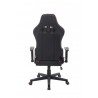 SILLA GAMING SERIE DEMON LORD VIOLETA CROMAD