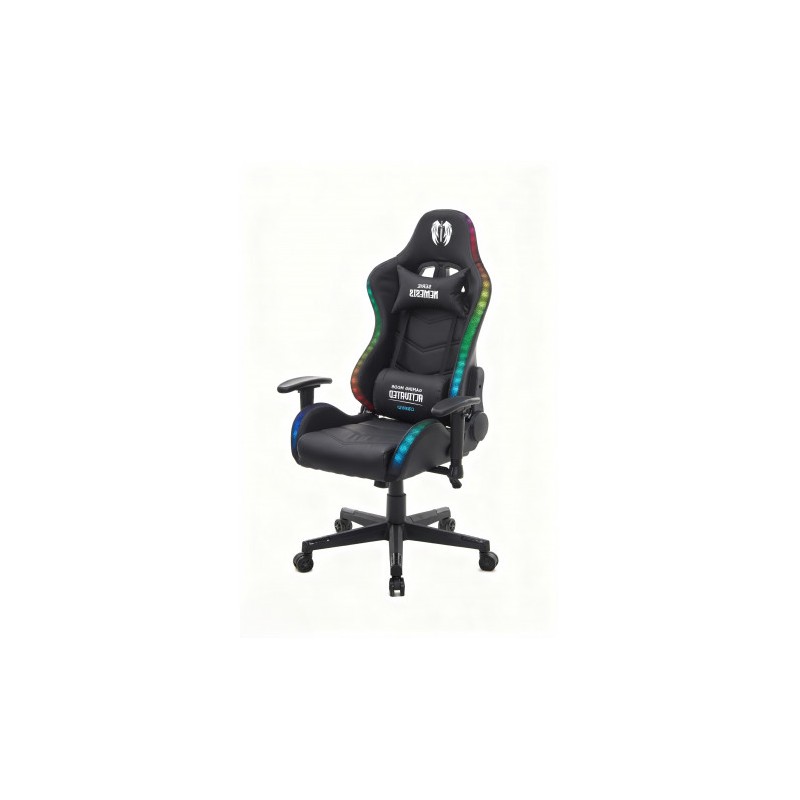 SILLA GAMING RGB + BLUETOOTH NEMESIS...