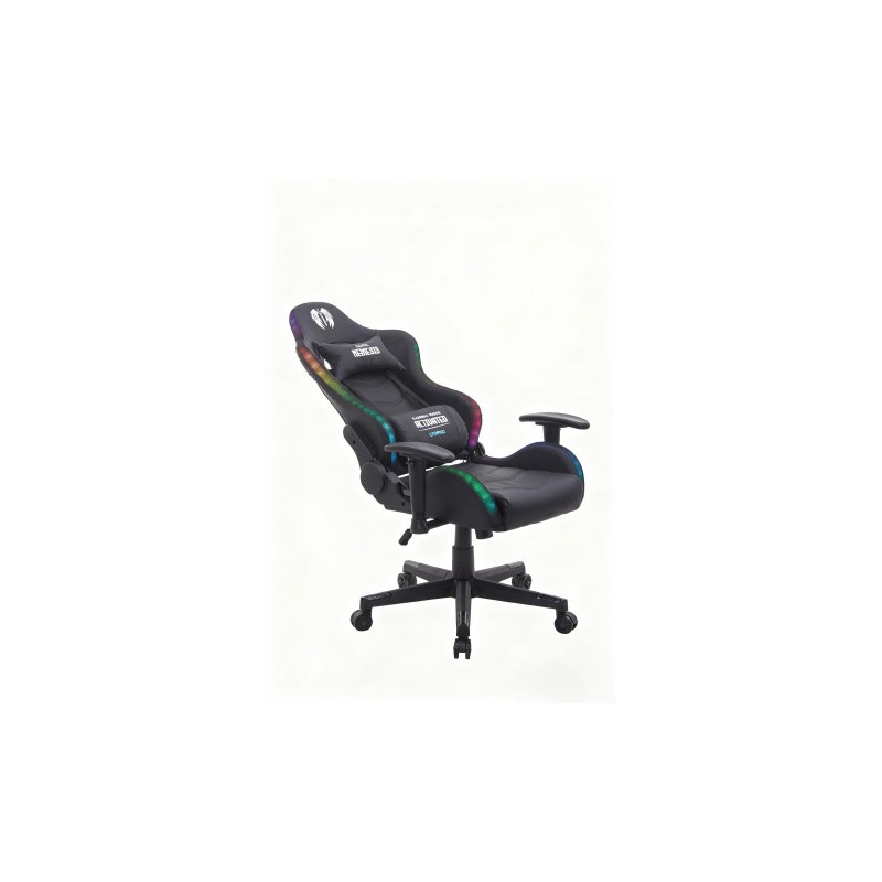 SILLA GAMING RGB + BLUETOOTH NEMESIS...