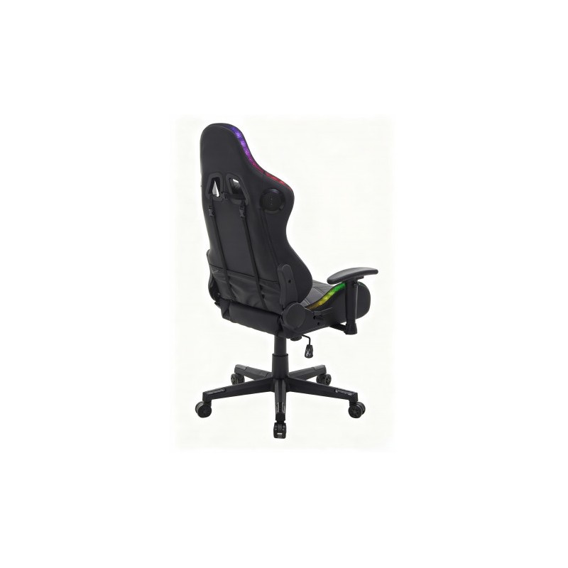 SILLA GAMING RGB + BLUETOOTH NEMESIS...