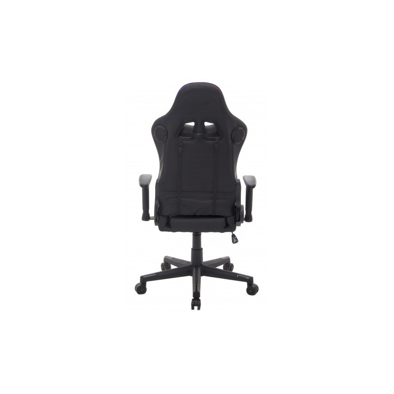 SILLA GAMING RGB + BLUETOOTH NEMESIS...
