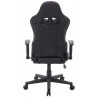 SILLA GAMING RGB + BLUETOOTH NEMESIS CROMAD