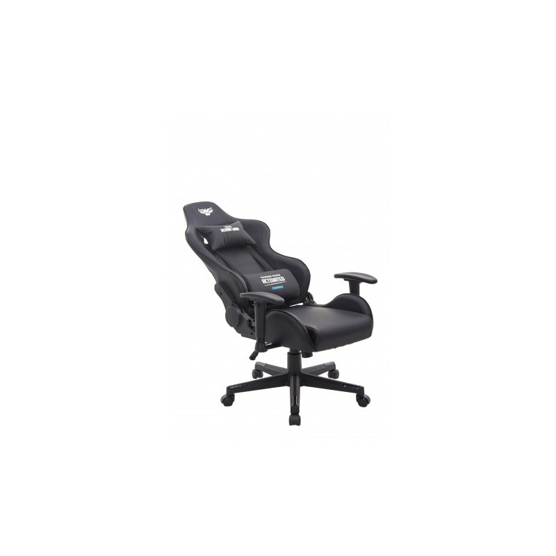 SILLA GAMING SERIE DEMON LORD NEGRA...