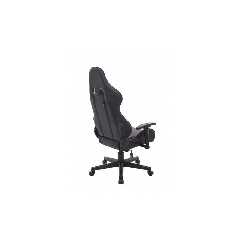 SILLA GAMING SERIE DEMON LORD NEGRA...