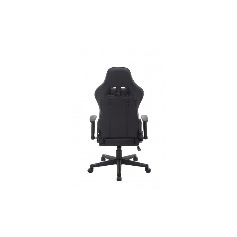 SILLA GAMING SERIE DEMON LORD NEGRA...