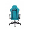 SILLA GAMING RGB SERIE FENRIR VERDE CROMAD