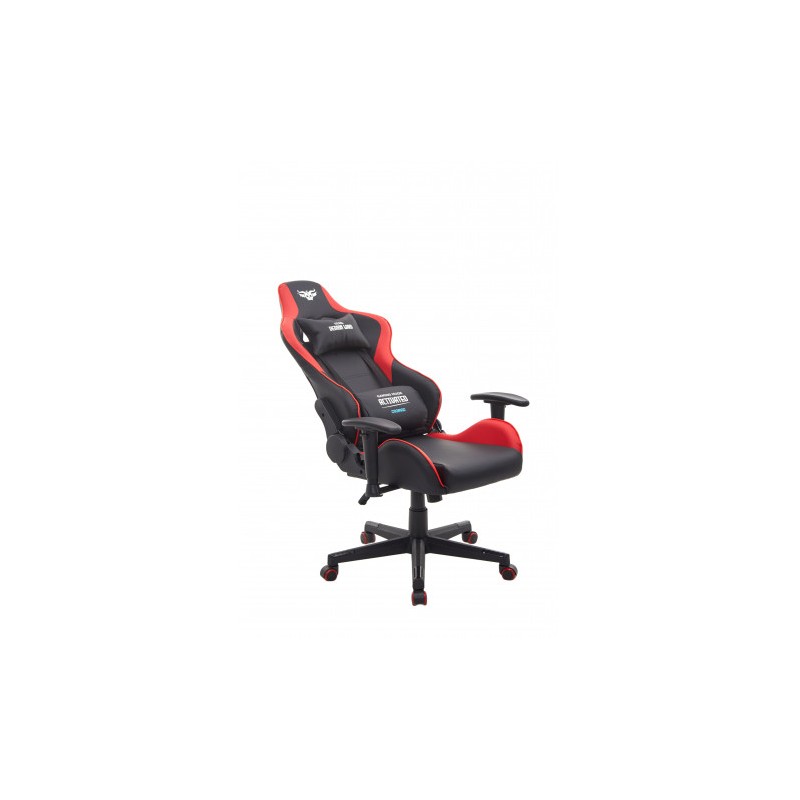 SILLA GAMING SERIE DEMON LORD ROJA...