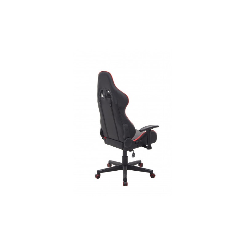 SILLA GAMING SERIE DEMON LORD ROJA...