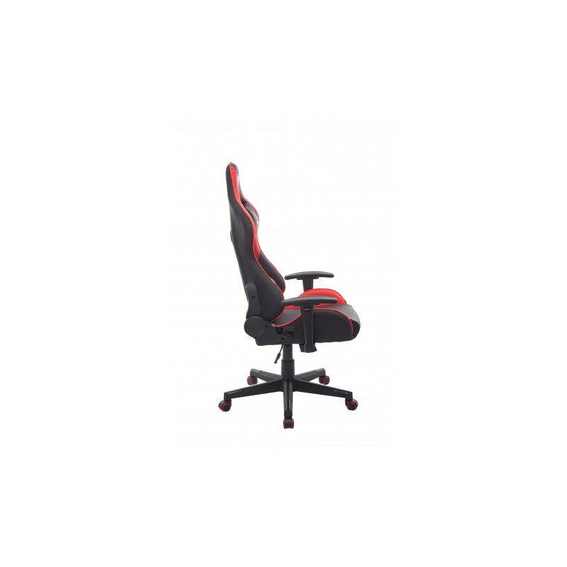 SILLA GAMING SERIE DEMON LORD ROJA...