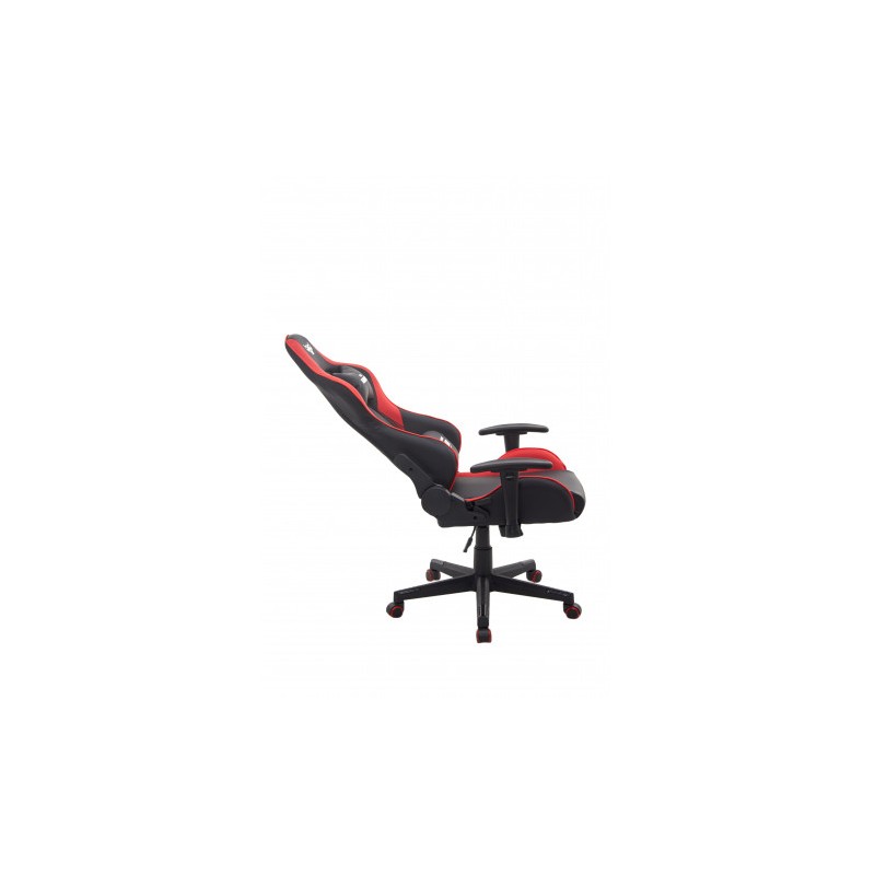 SILLA GAMING SERIE DEMON LORD ROJA...