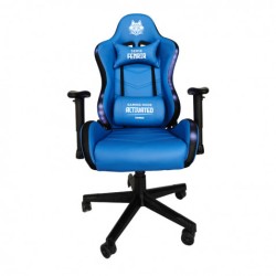 SILLA GAMING RGB SERIE...