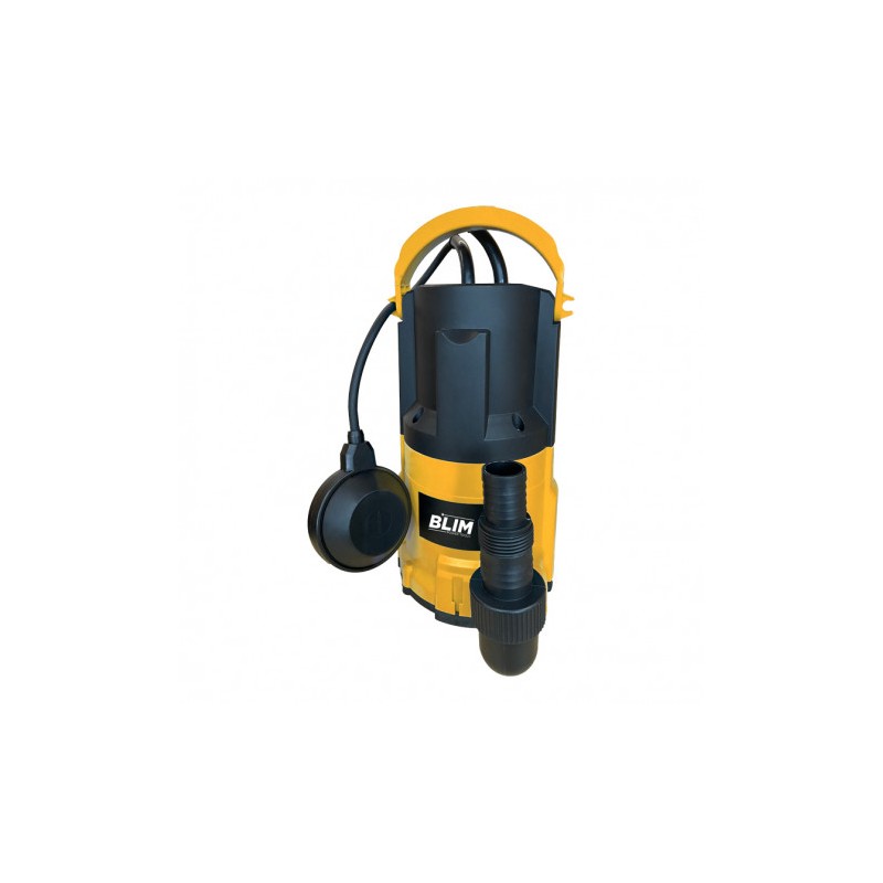 BOMBA SUMERGIBLE 3 EN 1 750W BLIM