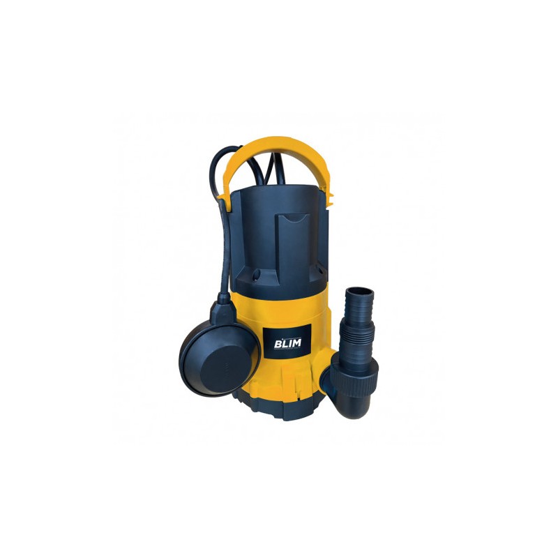 BOMBA SUMERGIBLE 3 EN 1 750W BLIM