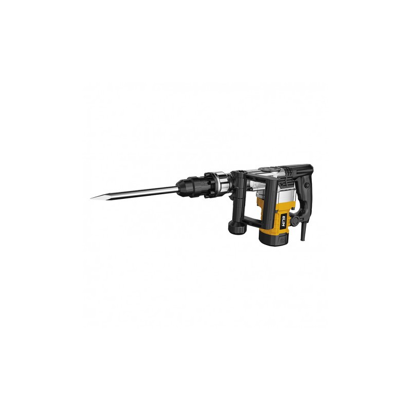 MARTILLO SDS-MAX 1300W 25 JULIOS BLIM