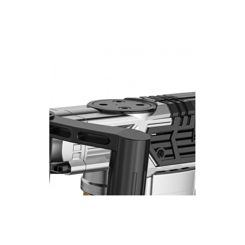 MARTILLO SDS-MAX 1300W 25 JULIOS BLIM