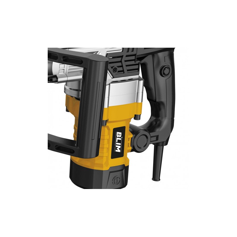 MARTILLO SDS-MAX 1300W 25 JULIOS BLIM