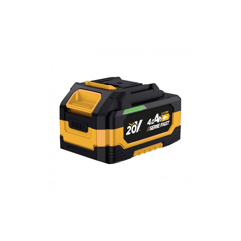 BATERIA 20V 4AH SERIE FAST (COMPATIBLE MAKITA) BLIM