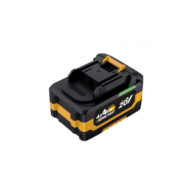 BATERIA 20V 4AH SERIE FAST...