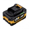 BATERIA 20V 4AH SERIE FAST (COMPATIBLE MAKITA) BLIM