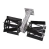 ACCESORIO CULTIVADOR / MOTOAZADA PARA DESBROZADORAS 26MM BLIM