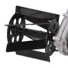 ACCESORIO CULTIVADOR / MOTOAZADA PARA DESBROZADORAS 26MM BLIM