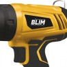 DECAPADOR DE AIRE 20V (SIN BATERÍA) BLIM