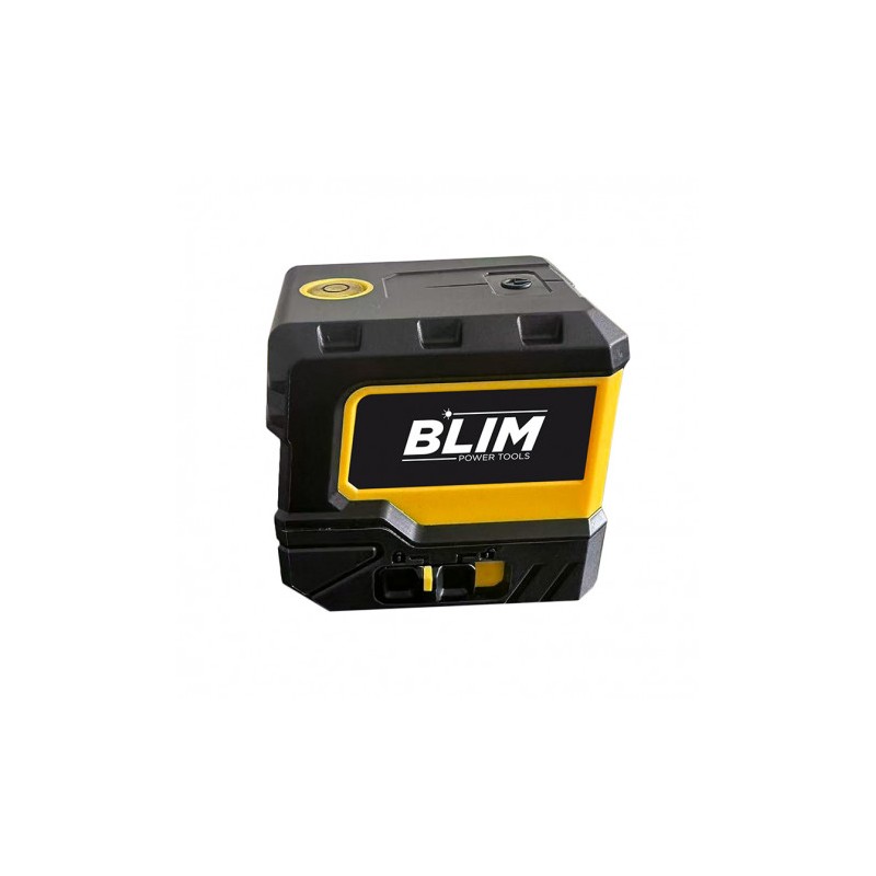 NIVEL LASER AUTONIVELANTE 20 METROS BLIM