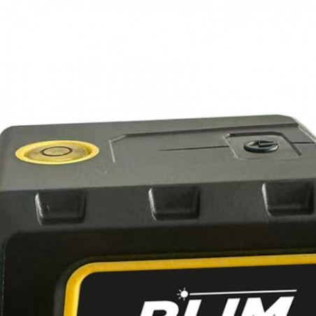 NIVEL LASER AUTONIVELANTE 20 METROS BLIM