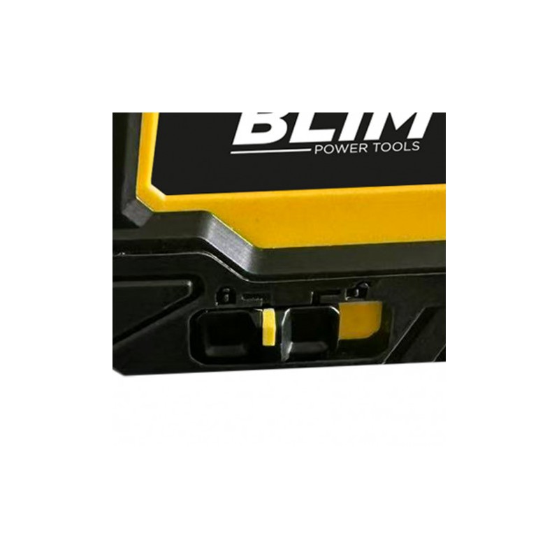 NIVEL LASER AUTONIVELANTE 20 METROS BLIM