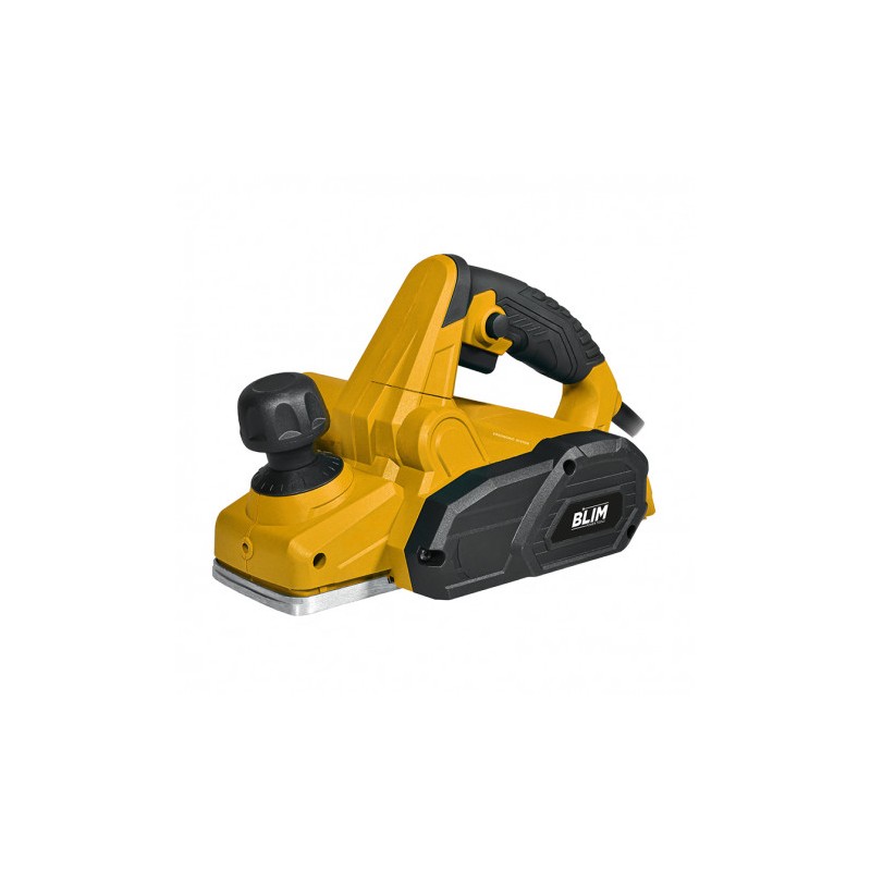CEPILLO ELECTRICO 650W 82MM BLIM
