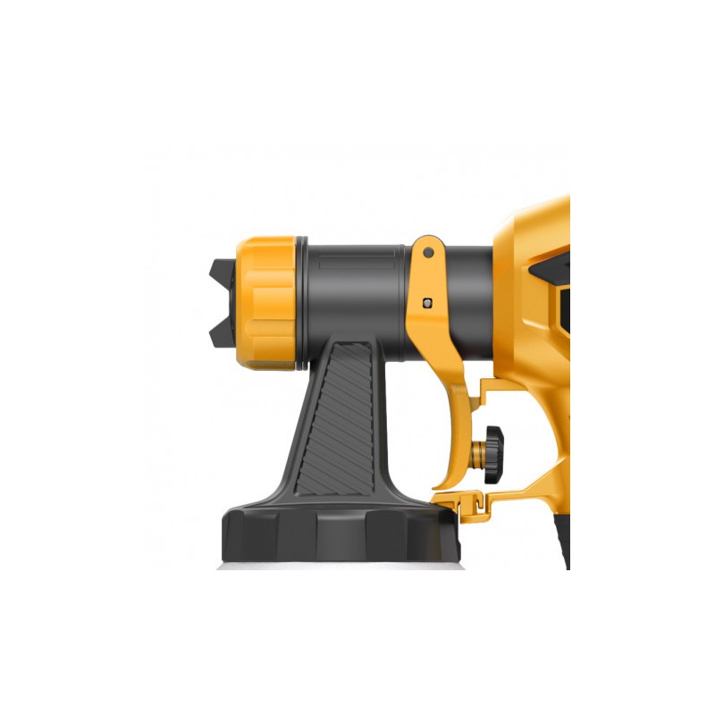 PISTOLA DE PINTAR 20V (SIN BATERÍA) BLIM