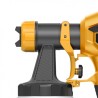 PISTOLA DE PINTAR 20V (SIN BATERÍA) BLIM
