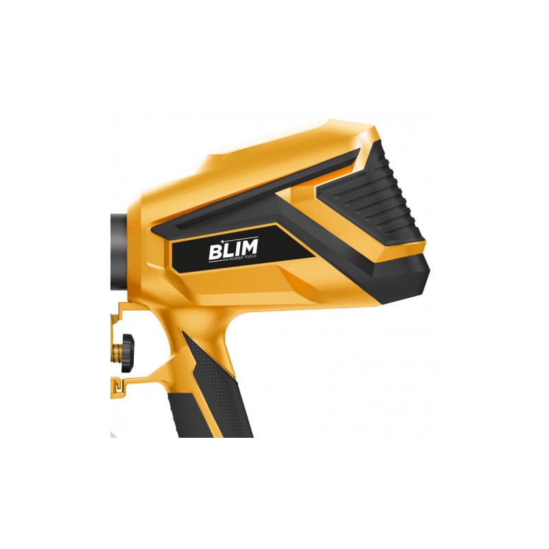 PISTOLA DE PINTAR 20V (SIN BATERÍA) BLIM