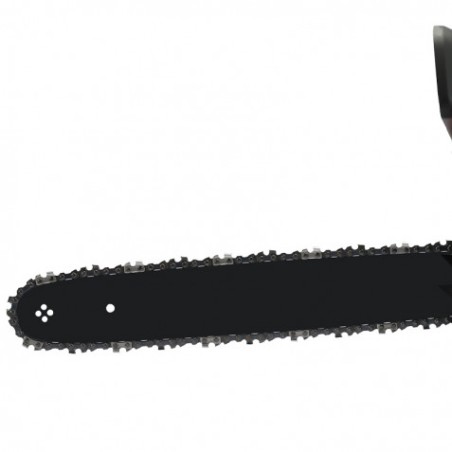 MOTOSIERRA GASOLINA ESPADA 45CM 45CC 2 TIEMPOS BLIM