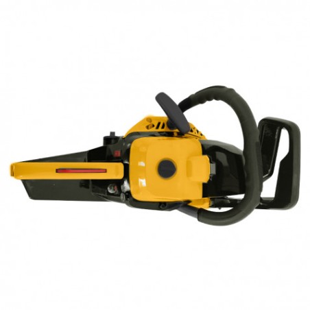 MOTOSIERRA GASOLINA ESPADA 45CM 45CC 2 TIEMPOS BLIM