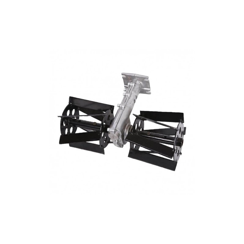 ACCESORIO CULTIVADOR / MOTOAZADA PARA...