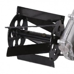 ACCESORIO CULTIVADOR /... 2