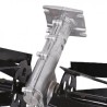 ACCESORIO CULTIVADOR / MOTOAZADA PARA DESBROZADORAS 28MM BLIM