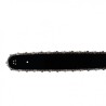 MOTOSIERRA GASOLINA ESPADA 50CM 63.3CC 2 TIEMPOS BLIM