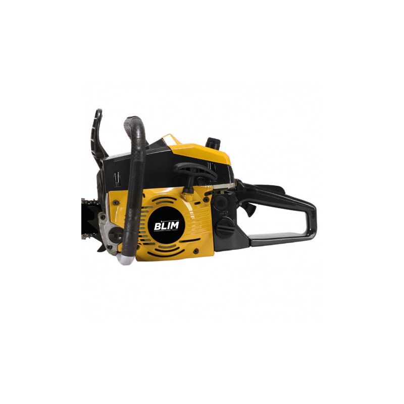 MOTOSIERRA GASOLINA ESPADA 50CM...