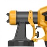 PISTOLA PARA PINTAR ELECTRICA 650W BLIM