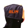 ARNÉS PROFESIONAL PARA DESBROZADORA CON PROTECCION LUMBAR BLIM
