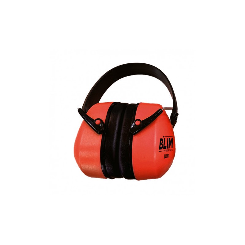 OREJERAS DE PROTECCIÓN AUDITIVA 32DB BLIM