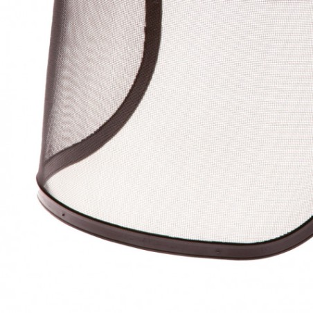 VISERA DE PROTECCIÓN CON MALLA DE ACERO BLIM