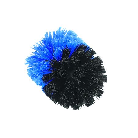 CEPILLOS DE LIMPIEZA PARA TALADRO 3PCS MADER - 88100-3