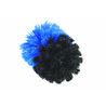 CEPILLOS DE LIMPIEZA PARA TALADRO 3PCS MADER - 88100-3