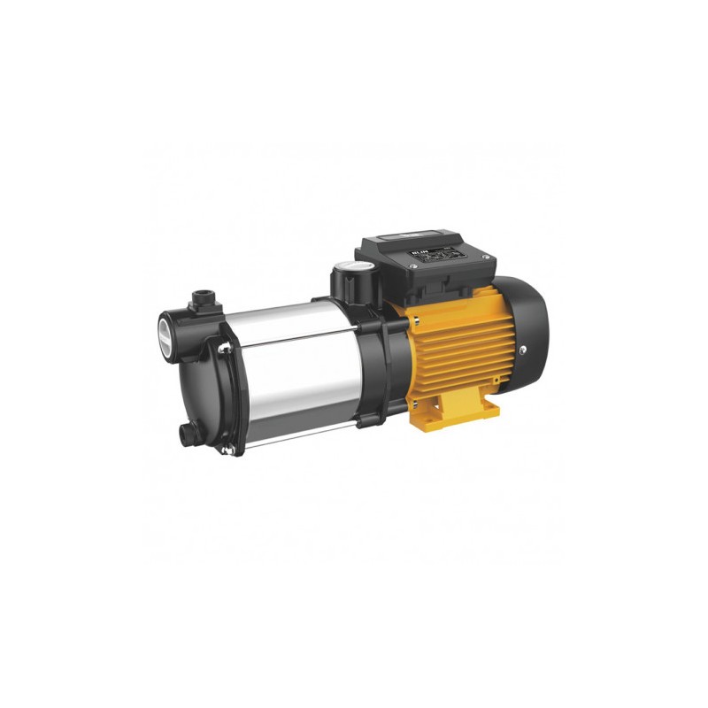 ELECTROBOMBA CENTRIFUGA MULTIETAPA HORIZONTAL 0,75HP BLIM