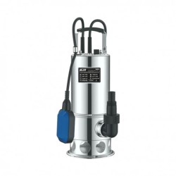 BOMBA SUMERGIBLE INOX AGUAS...