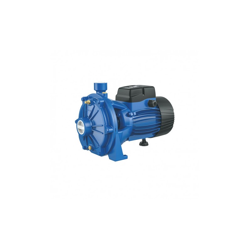 ELECTROBOMBA CENTRIFUGA DOBLE IMPULSOR 1.5HP BLIM
