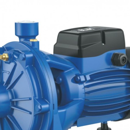ELECTROBOMBA CENTRIFUGA DOBLE IMPULSOR 1.5HP BLIM